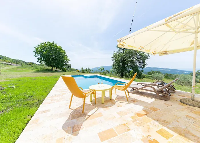 Country Home Dolac