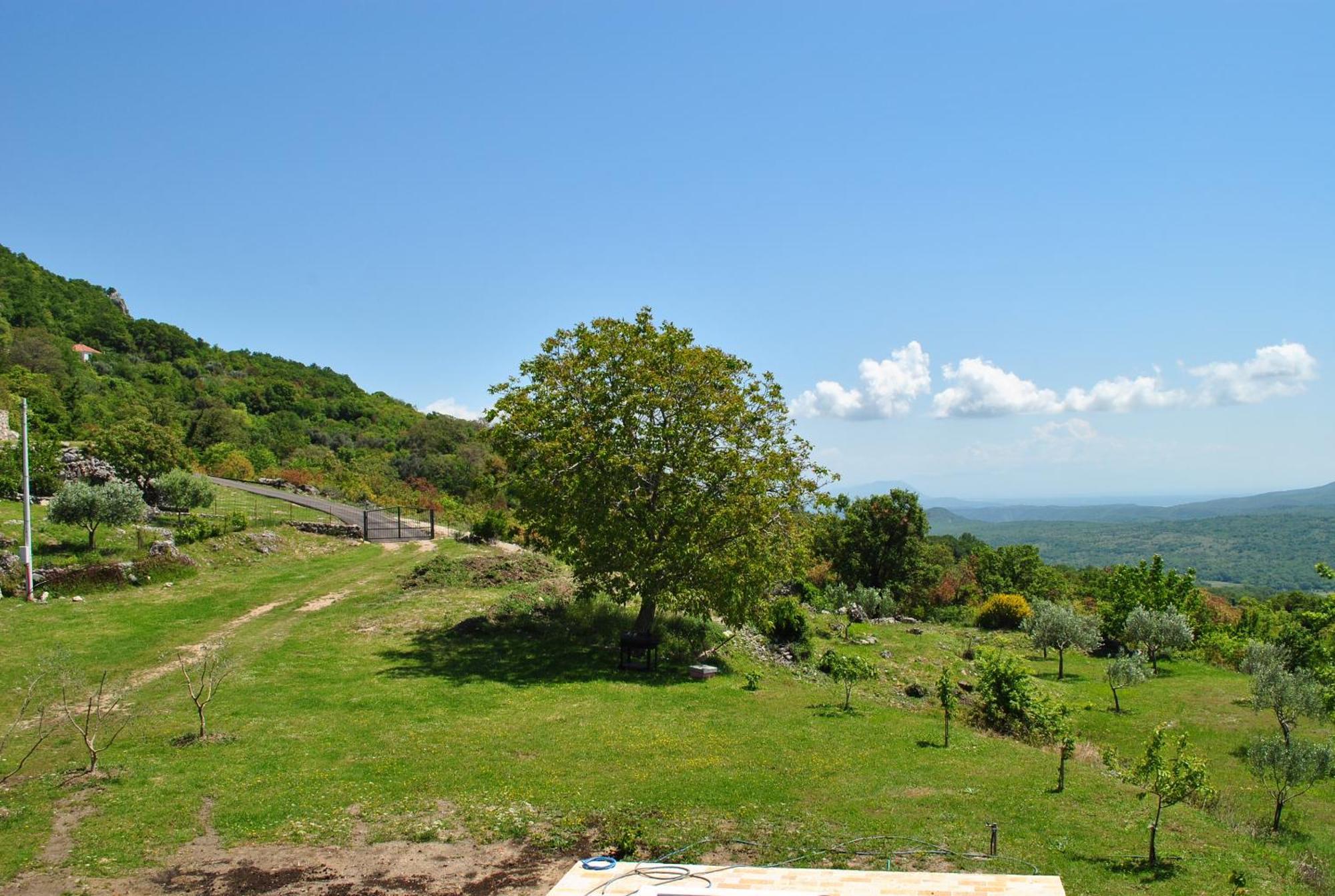 Country Dolac Villa *