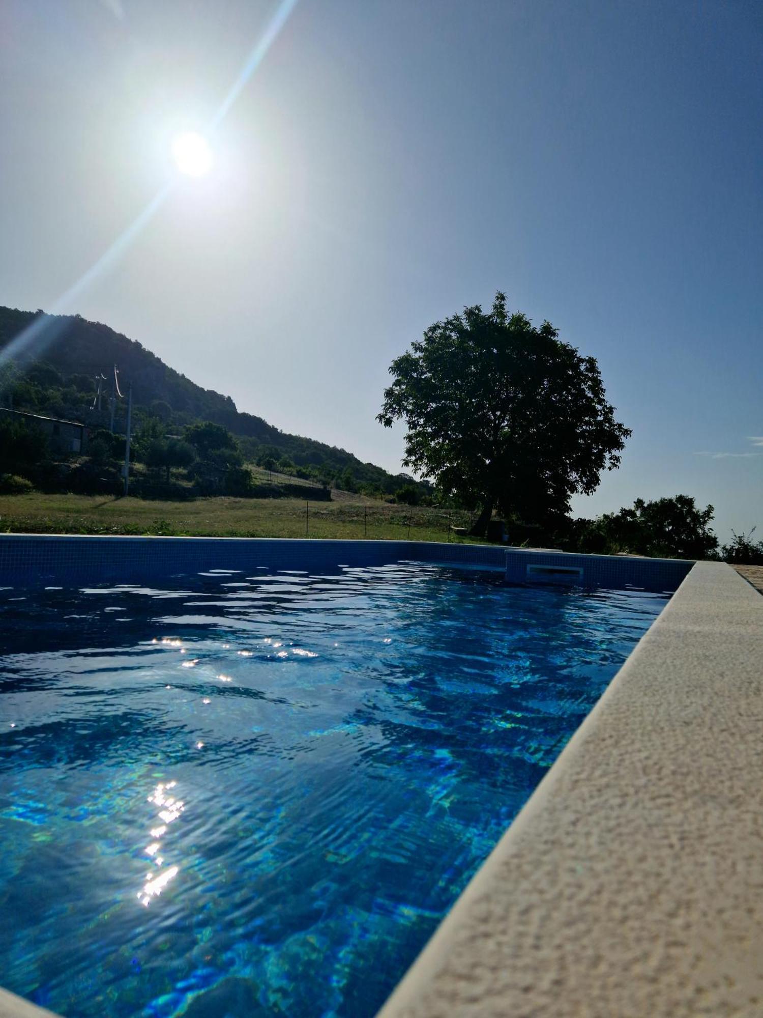 Country Dolac Villa *