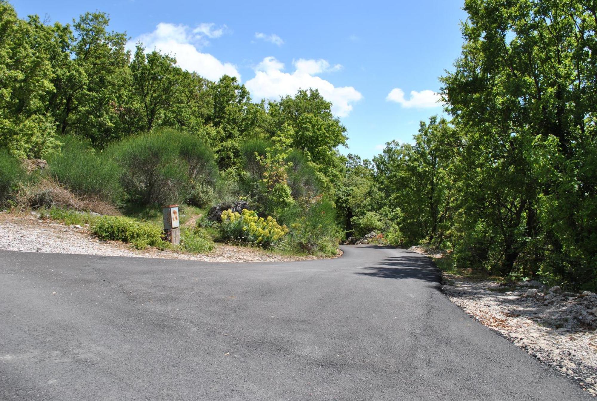Country Dolac Villa