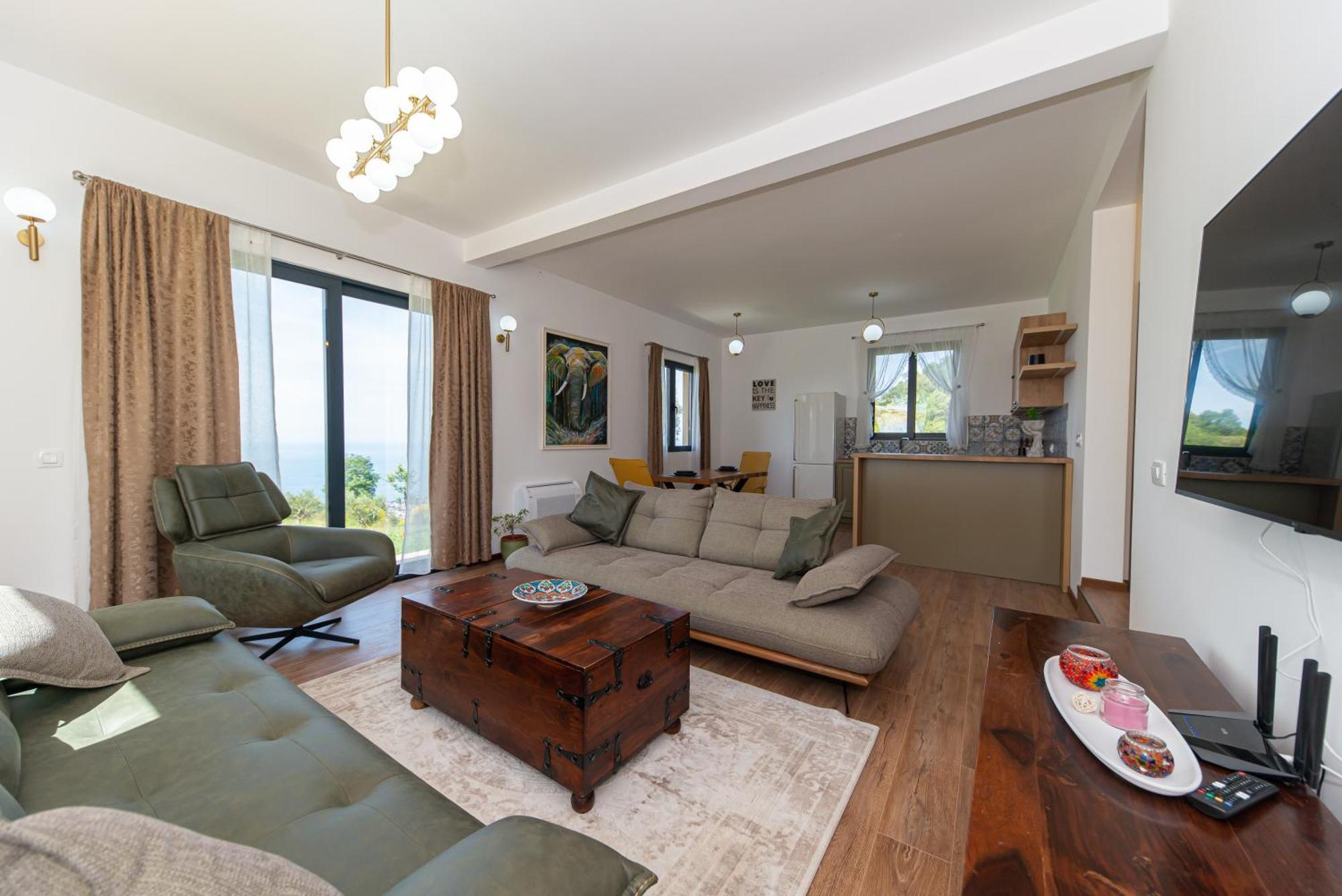 Villa Country Dolac
