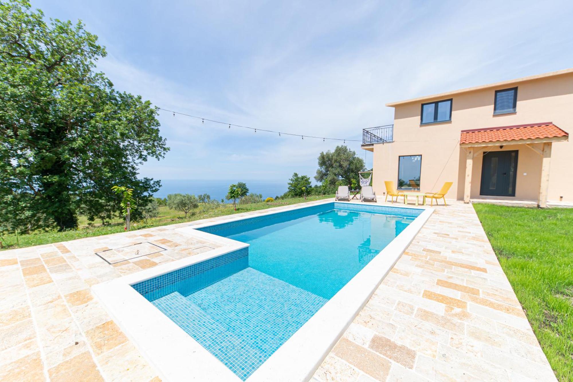 Villa Country Dolac Bar