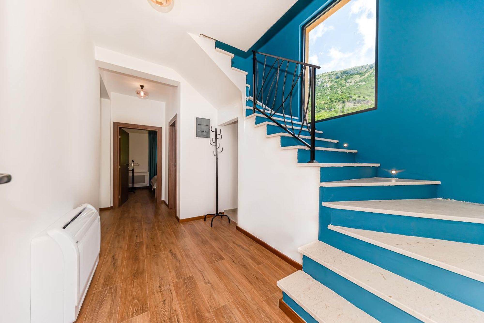 Country Dolac Villa *