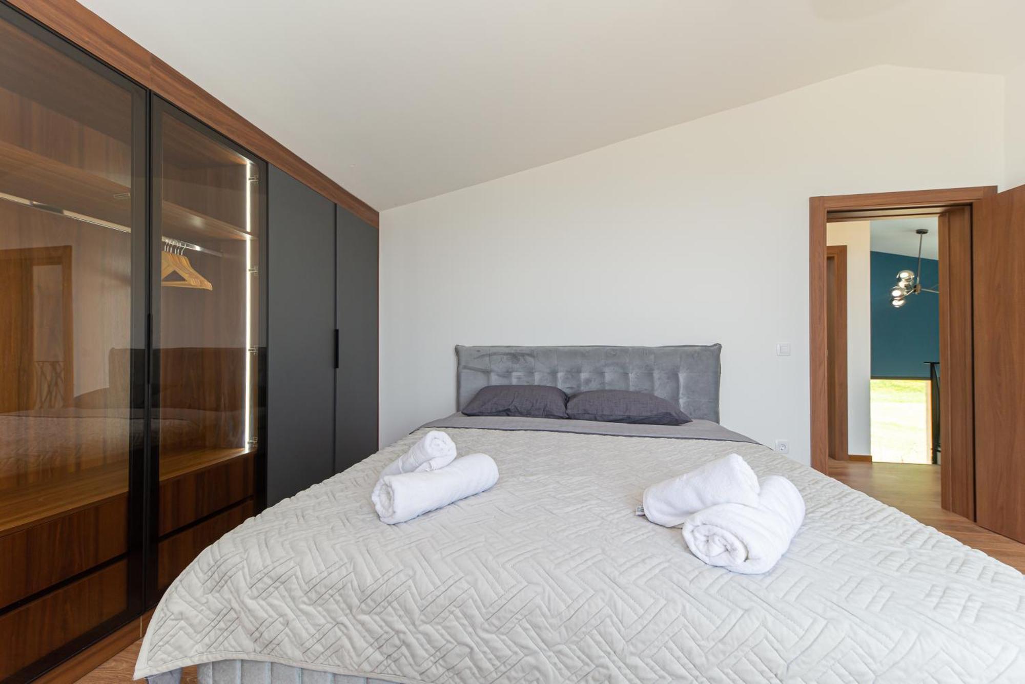 Country Dolac Villa