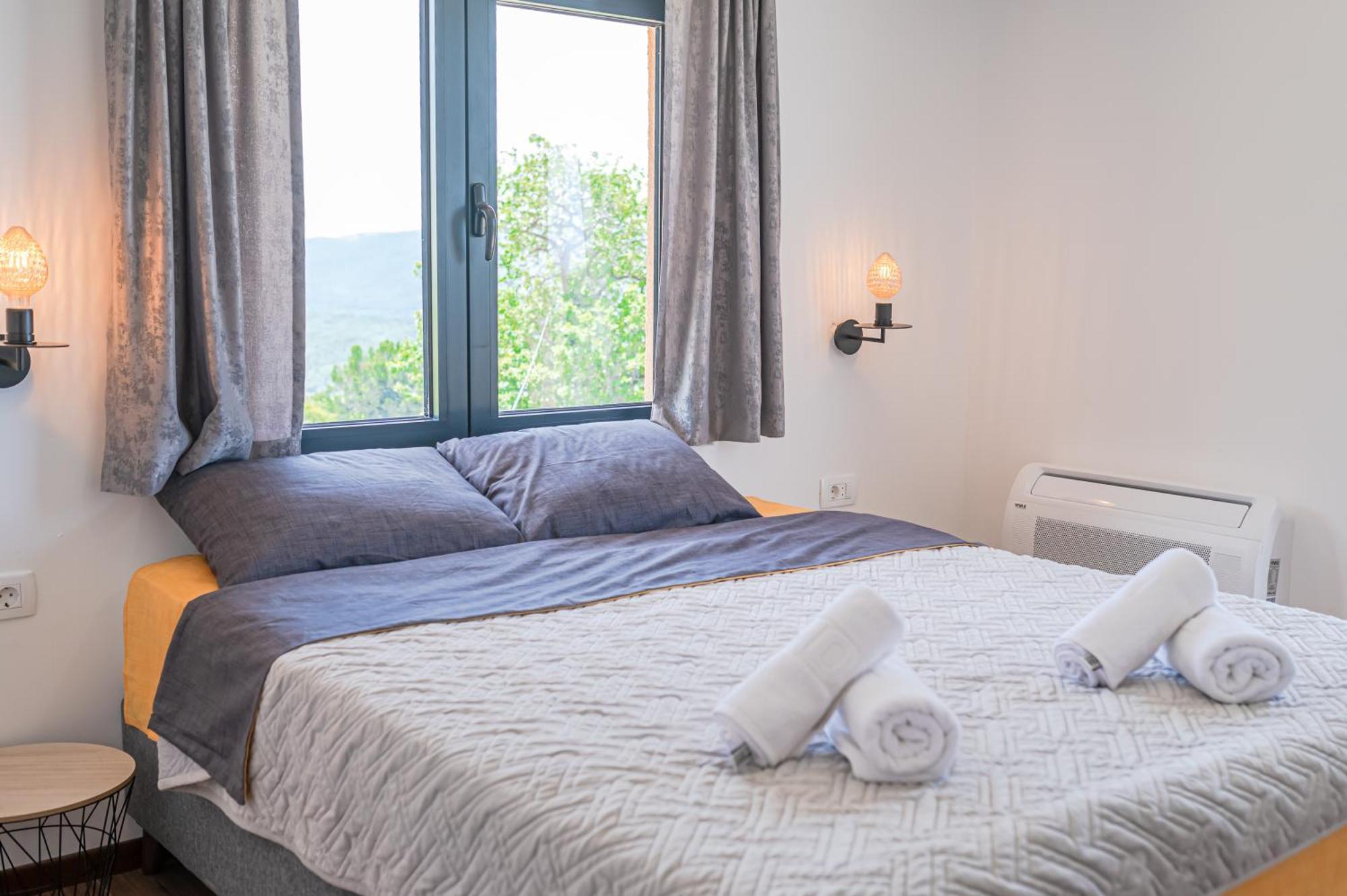 Country Dolac Villa